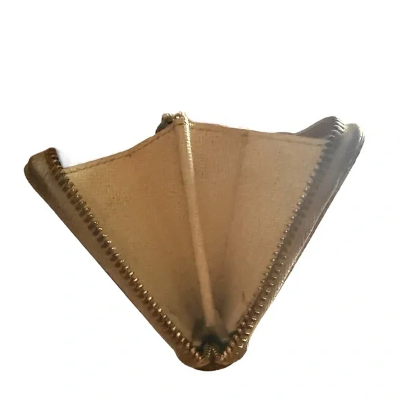 Louis Vuitton Wallet Damier Azur Clemence Wallet Zippy Wallet Zip Around Project - Picture 9 of 14